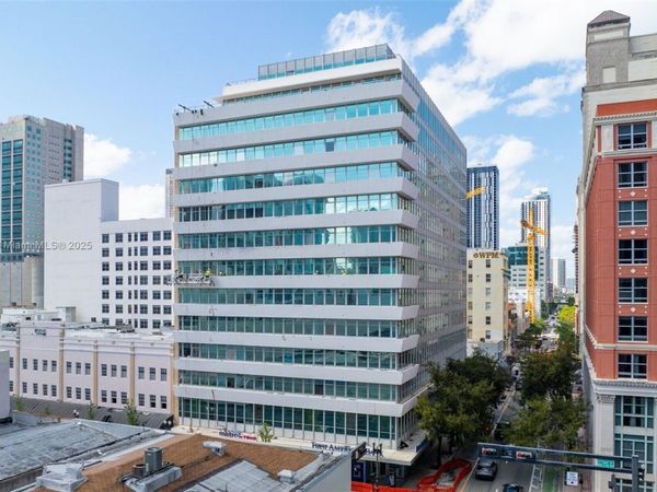 14 NE 1st Ave, Unit 800A, Miami, FL 33132