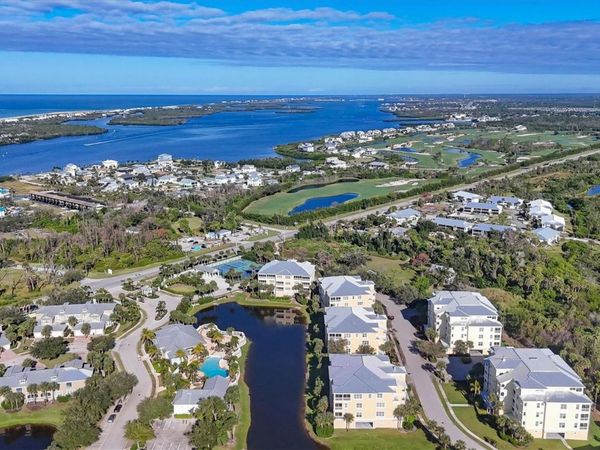 8541 AMBERJACK CIRCLE, Unit 203, ENGLEWOOD, FL 34224