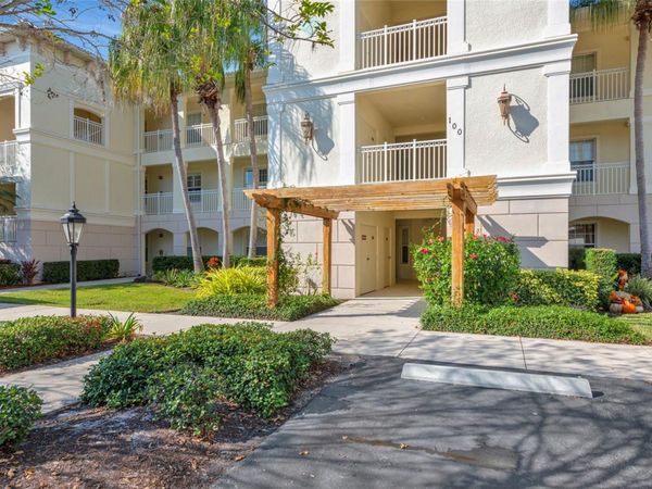 100 SAN LINO CIRCLE, Unit 134, VENICE, FL 34292