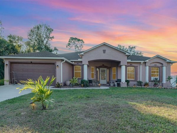 249 FERDON CIRCLE, PORT CHARLOTTE, FL 33954