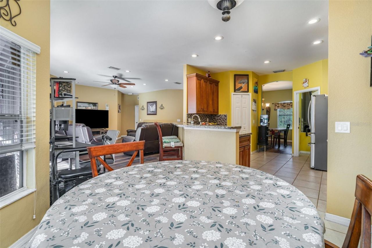249 Ferdon Circle, Port Charlotte, FL 33954 Photo