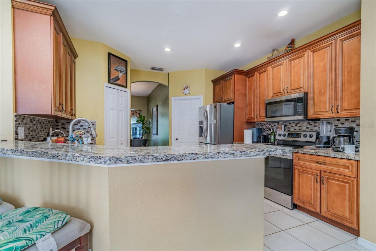 249 Ferdon Circle, Port Charlotte, FL 33954 Photo