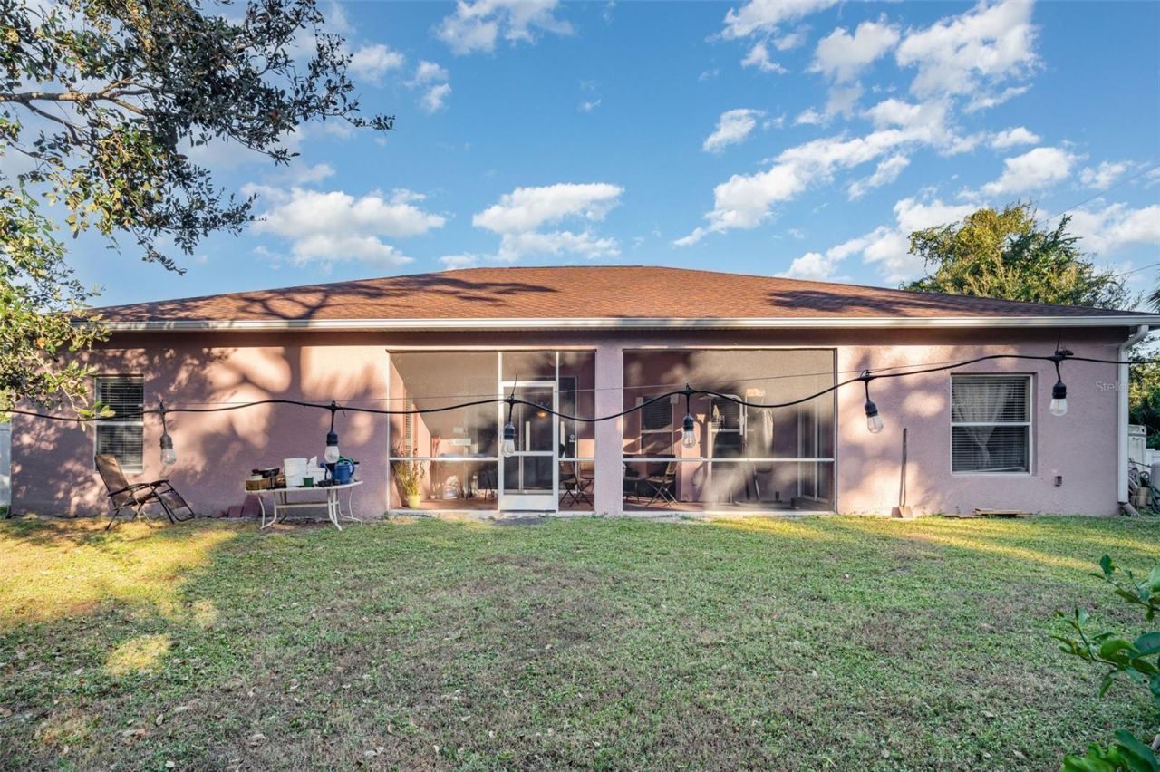249 Ferdon Circle, Port Charlotte, FL 33954 Photo