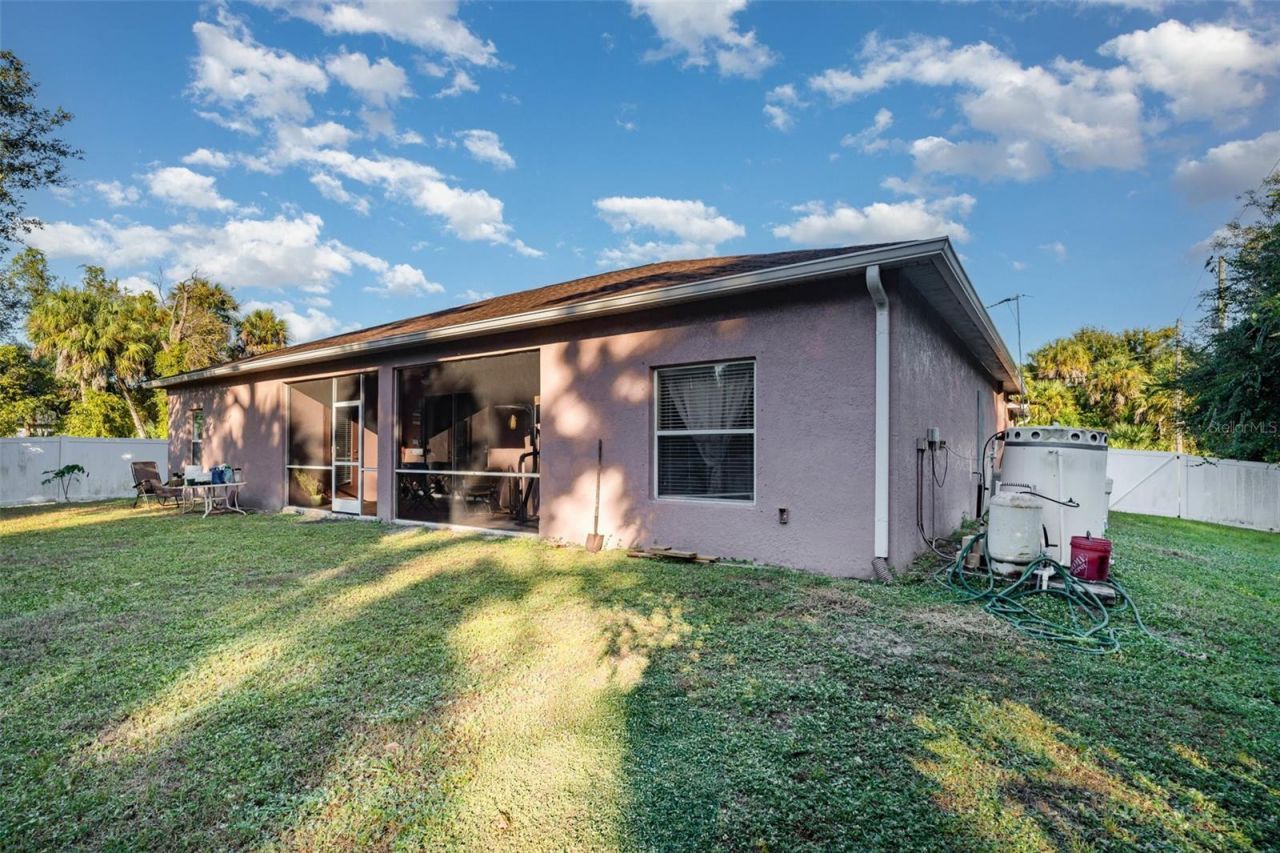 249 Ferdon Circle, Port Charlotte, FL 33954 Photo