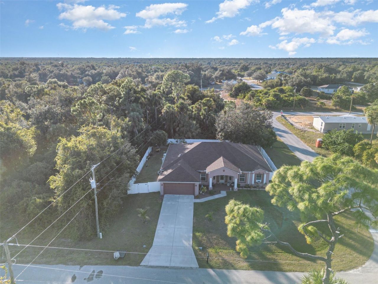 249 Ferdon Circle, Port Charlotte, FL 33954 Photo