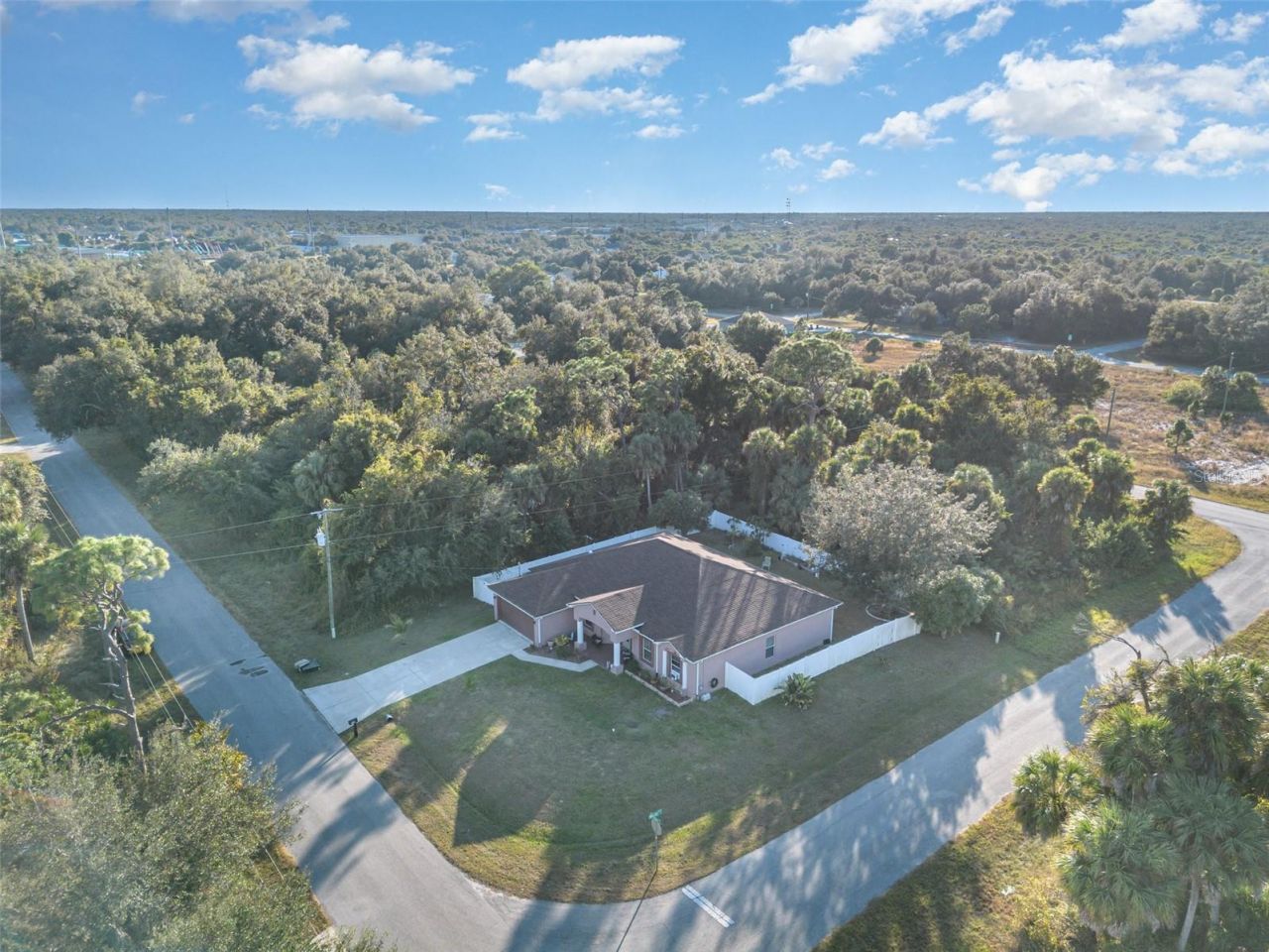 249 Ferdon Circle, Port Charlotte, FL 33954 Photo