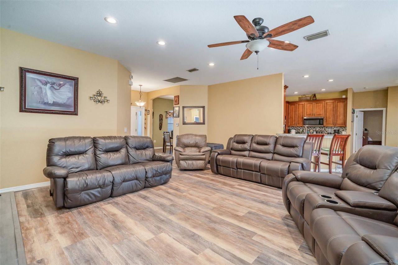 249 Ferdon Circle, Port Charlotte, FL 33954 Photo