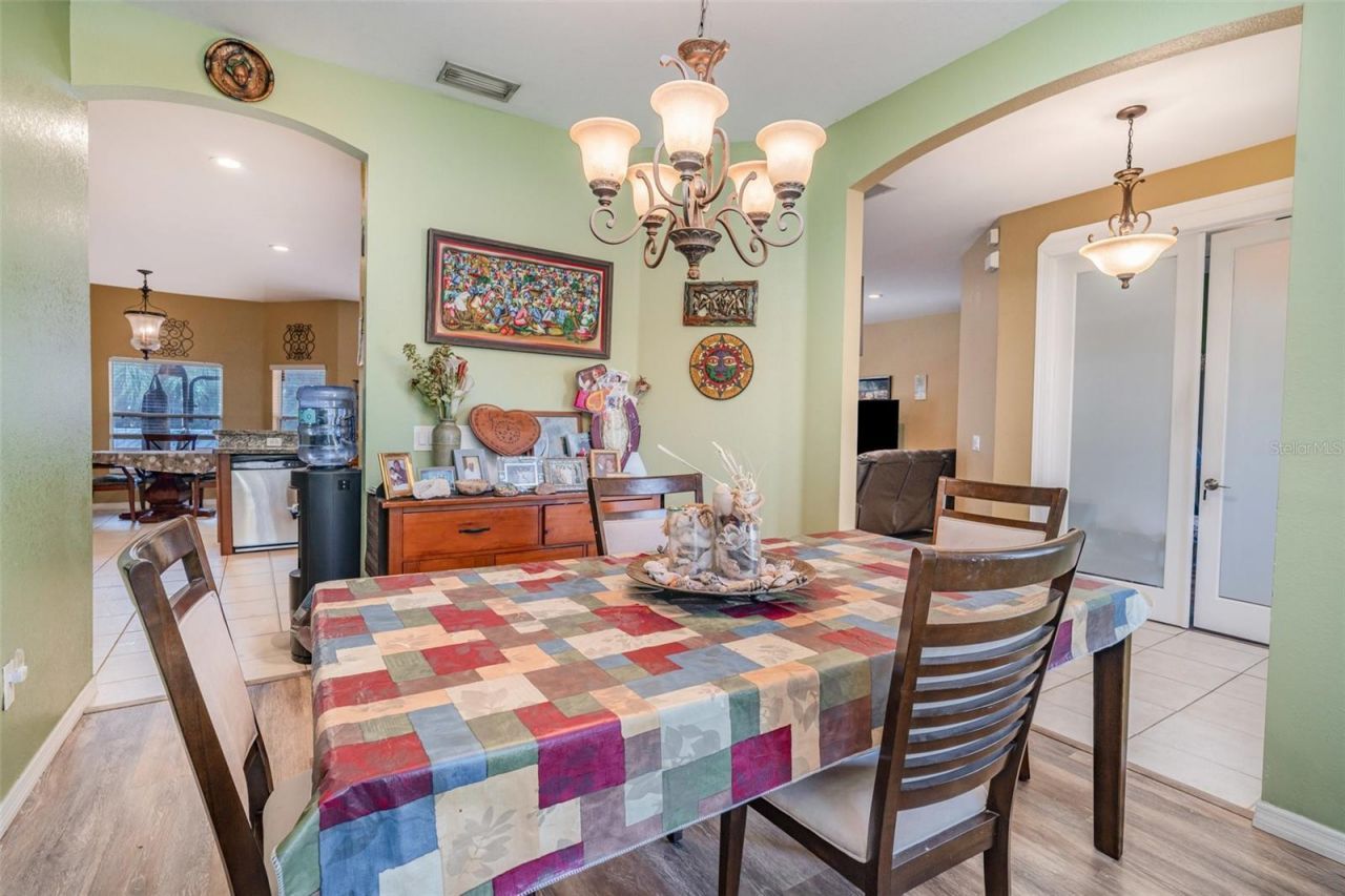249 Ferdon Circle, Port Charlotte, FL 33954 Photo