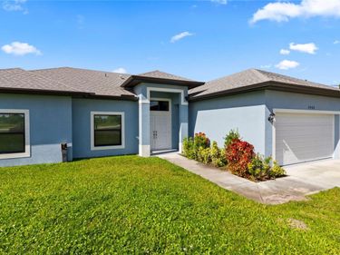 2953 EVERGLADES BOULEVARD N, NAPLES, FL 34120