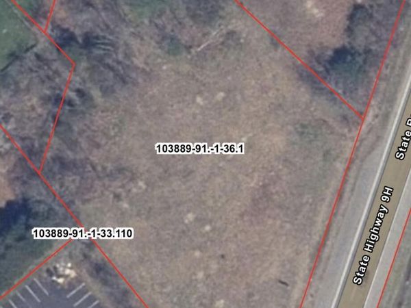 0 State Route 9h , Ghent, NY 12075