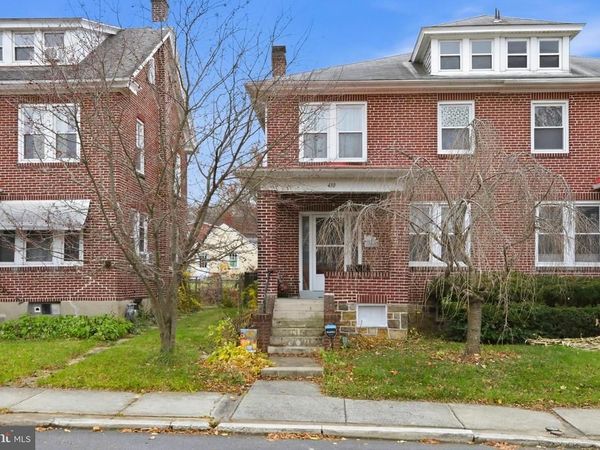 410 E MAIN STREET, FLEETWOOD, PA 19522