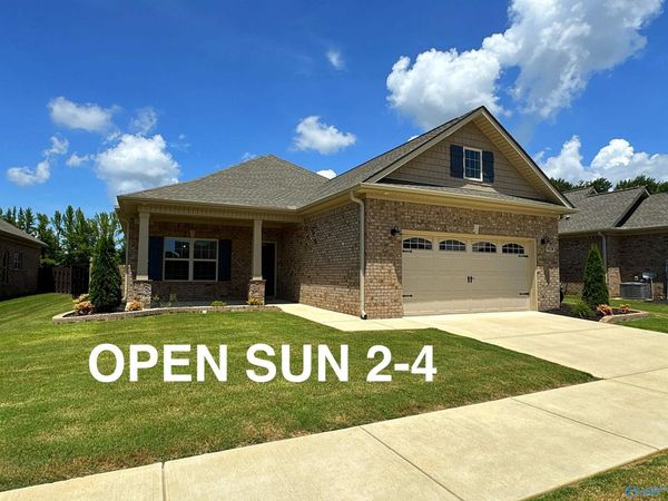 9574 Abington Cove Boulevard, Madison, AL 35757