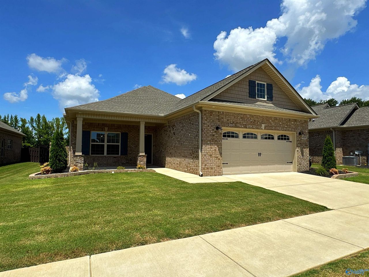 9574 Abington Cove Boulevard, Madison, AL 35757 Main Photo