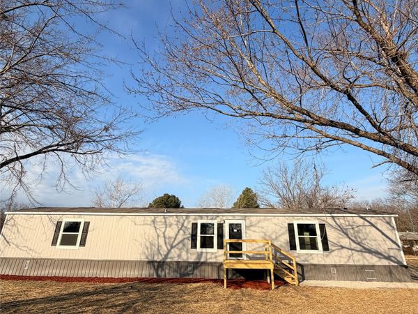 30564 S Peaceful Valley Road, Inola, OK 74036