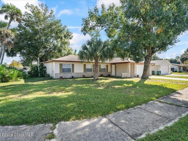 2212 Spring Circle, Cocoa, FL 32926
