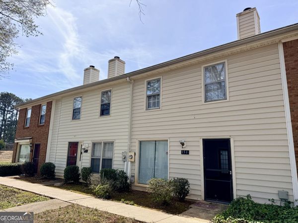151 Old Ferry Way, Roswell, GA 30076