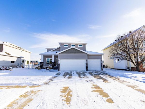 3479 Loberg Lane, West Fargo, ND 58078