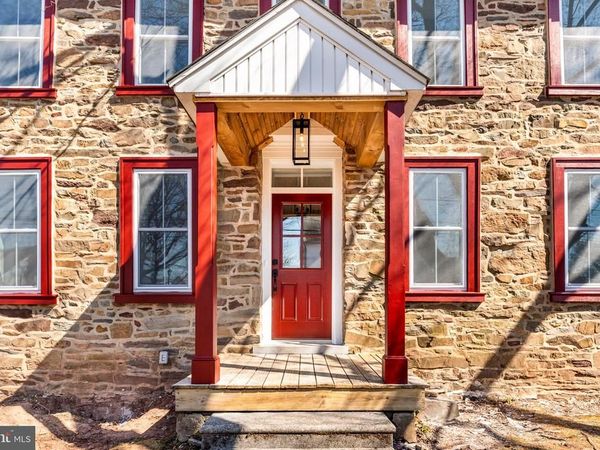 430 ASHA WAY, HARLEYSVILLE, PA 19438