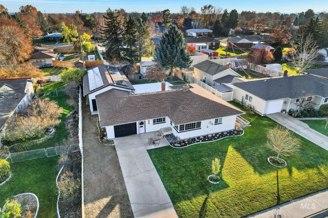 315 W Lincoln Ave, Nampa, ID 83686 Main Photo