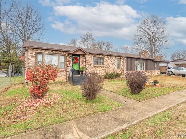 927 N 2nd Street, Piedmont, MO 63957
