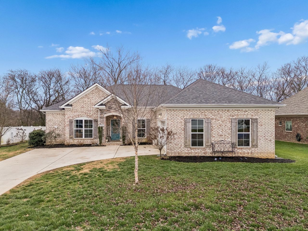 2607 Hidden Creek Way, Columbia, TN 38401 Main Photo