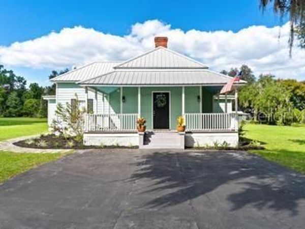 229 W MCCLENDON STREET, LADY LAKE, FL 32159