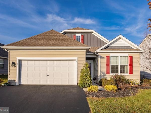 16 RACCOON LANE, BARNEGAT, NJ 08005