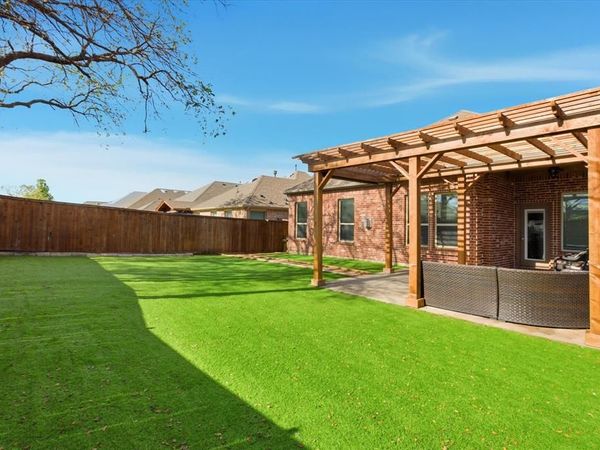 1140 Elizabeth Street, Anna, TX 75409