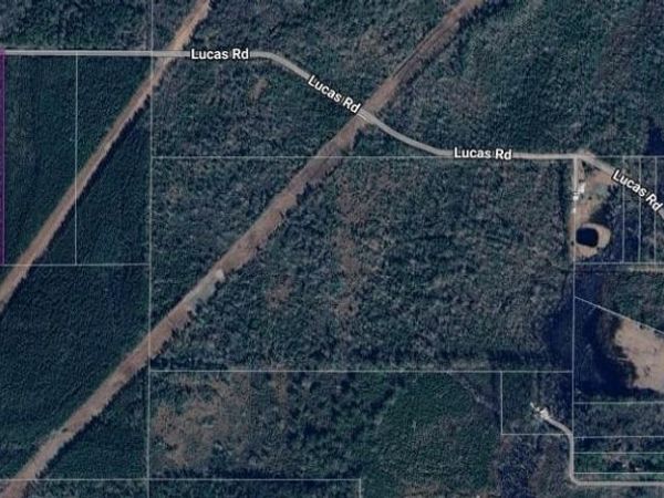 0 Lucas Road, Axis, AL 36505