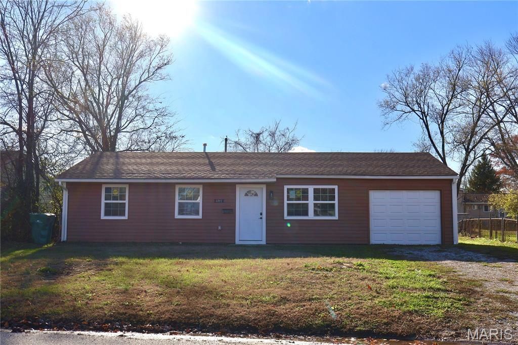 4912 Piggott Avenue, Cahokia, IL 62207 Main Photo