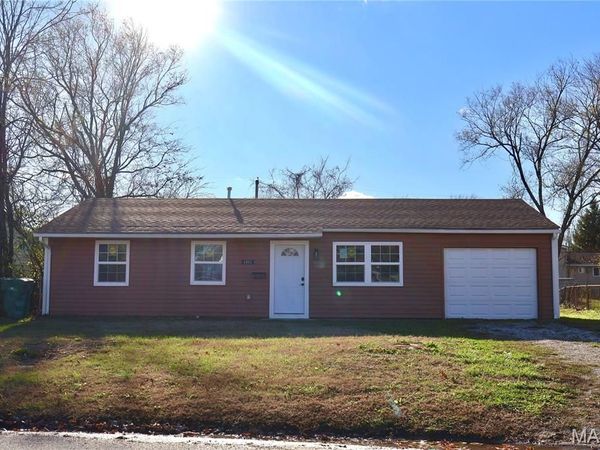 4912 Piggott Avenue, Cahokia, IL 62207