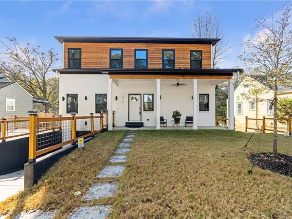 1612 Orlando Street SW, Atlanta, GA 30311