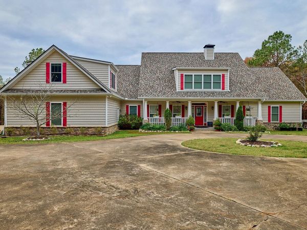 19220 Crystal Oaks Trail Trail, Little Rock, AR 72210