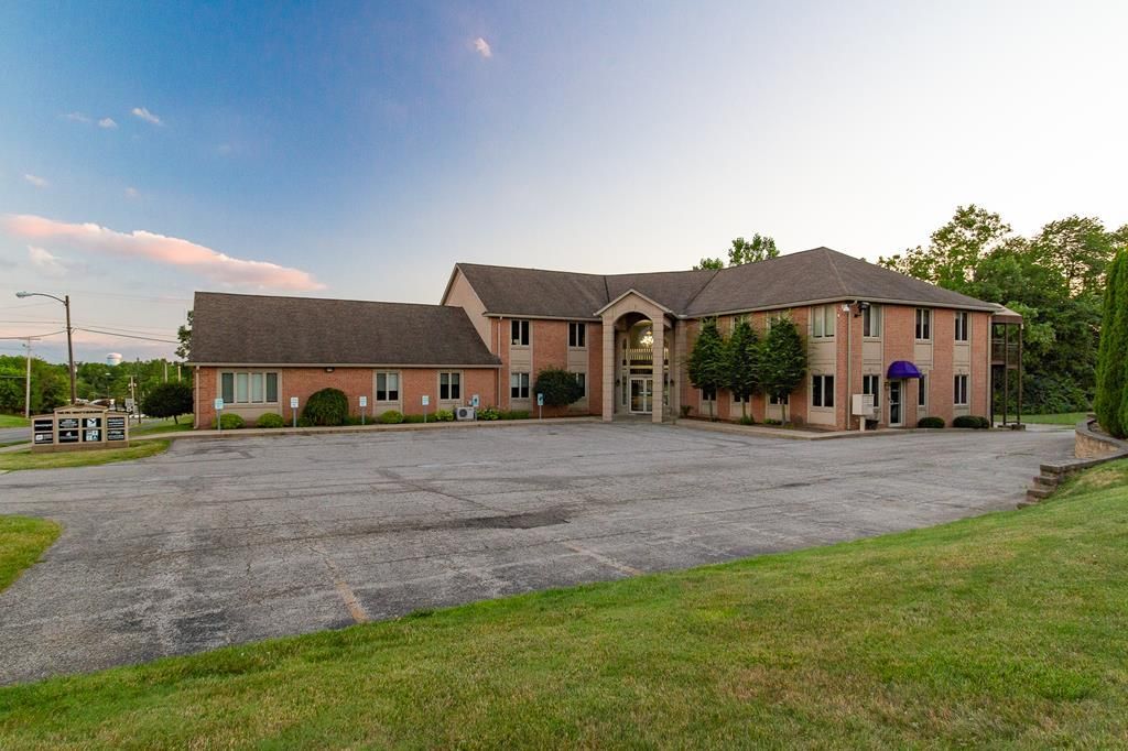 1230 Lexington Ave, Unit 100 - 102, Mansfield, OH 44907 Main Photo