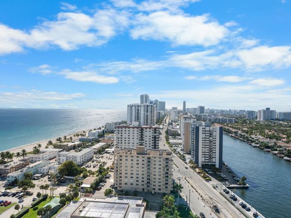 1201 S Ocean Drive, Unit 2512s, Hollywood, FL 33019