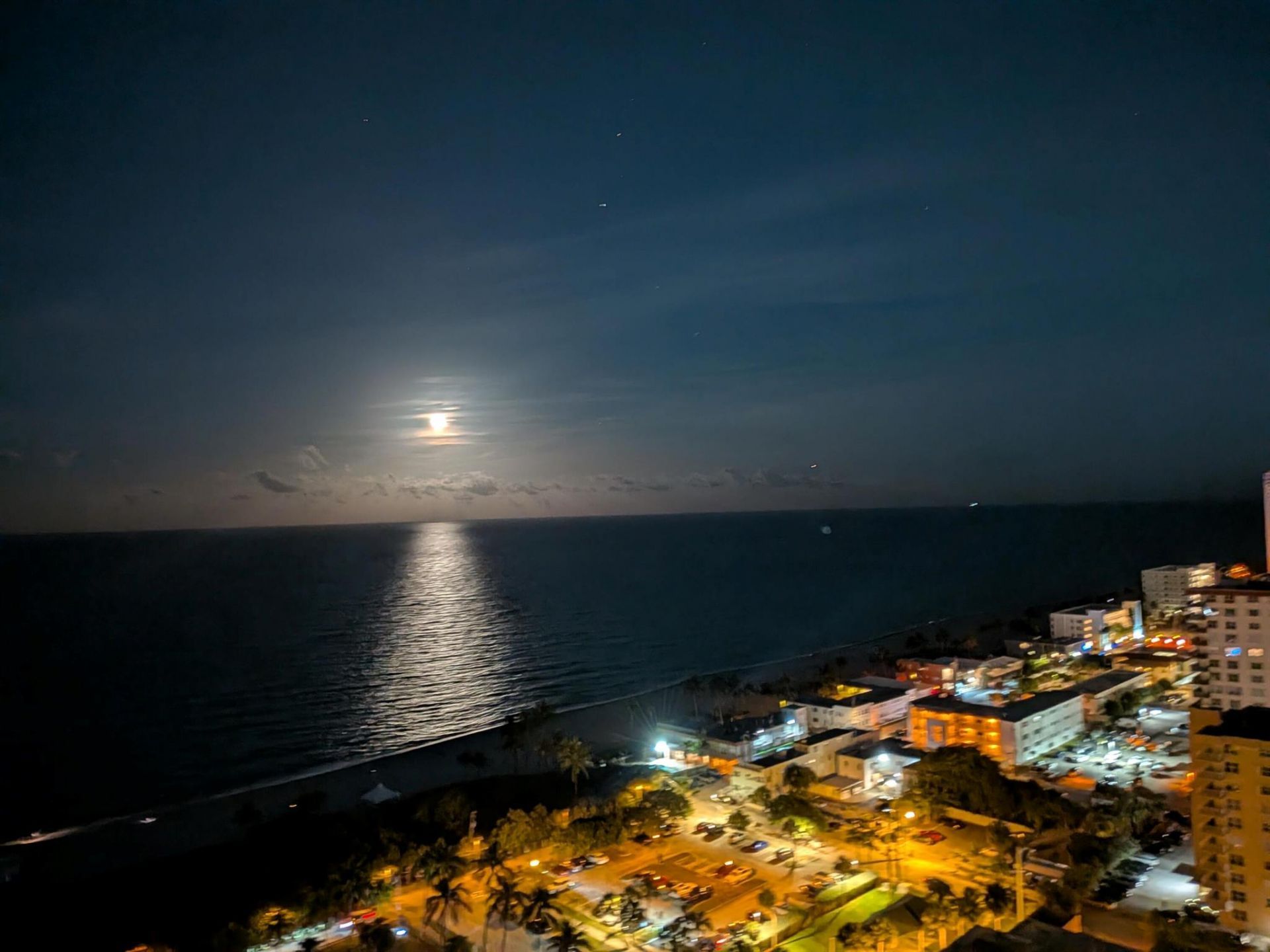 1201 S Ocean Drive, Unit 2512s, Hollywood, FL 33019 Photo