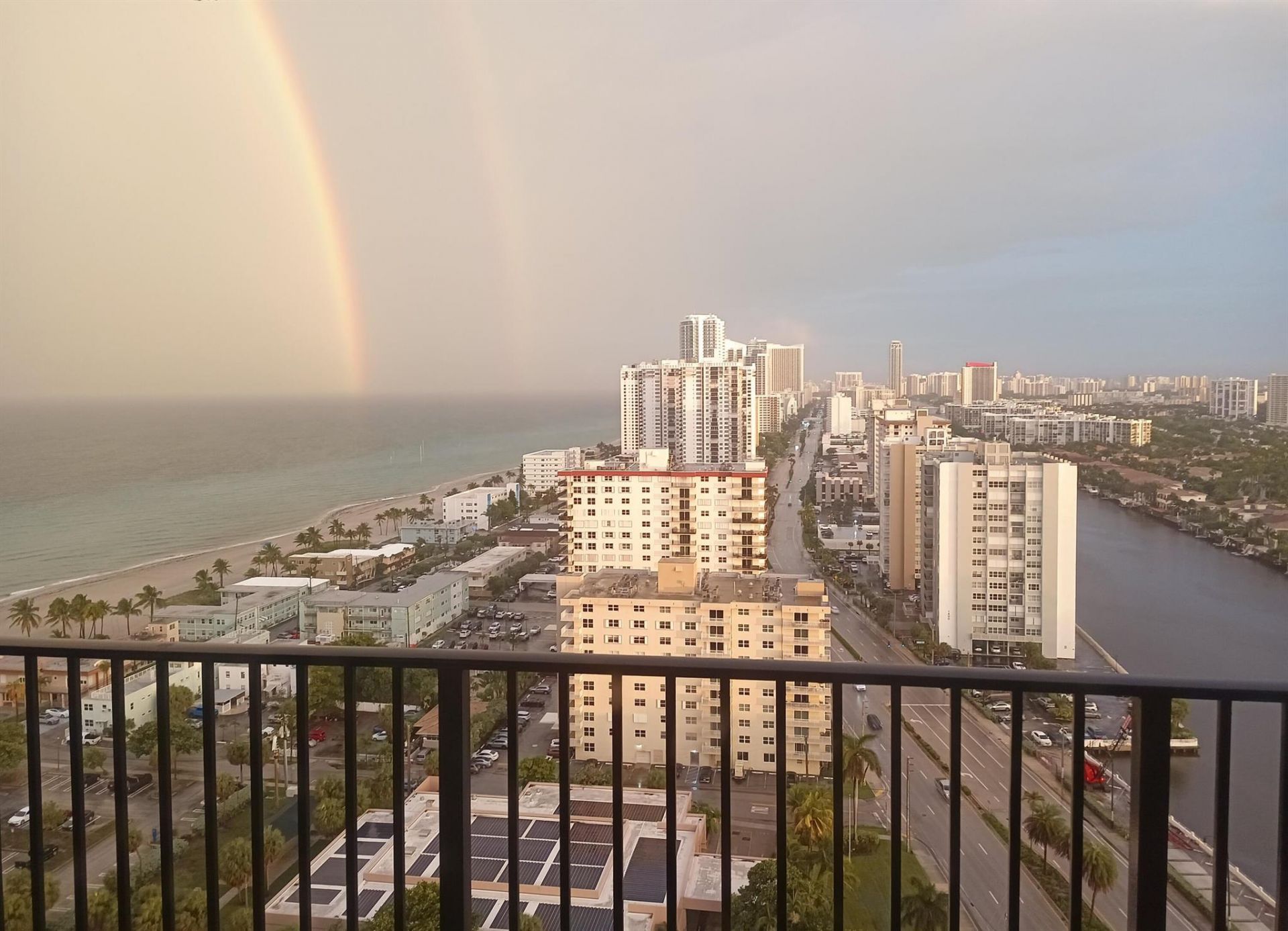 1201 S Ocean Drive, Unit 2512s, Hollywood, FL 33019 Photo