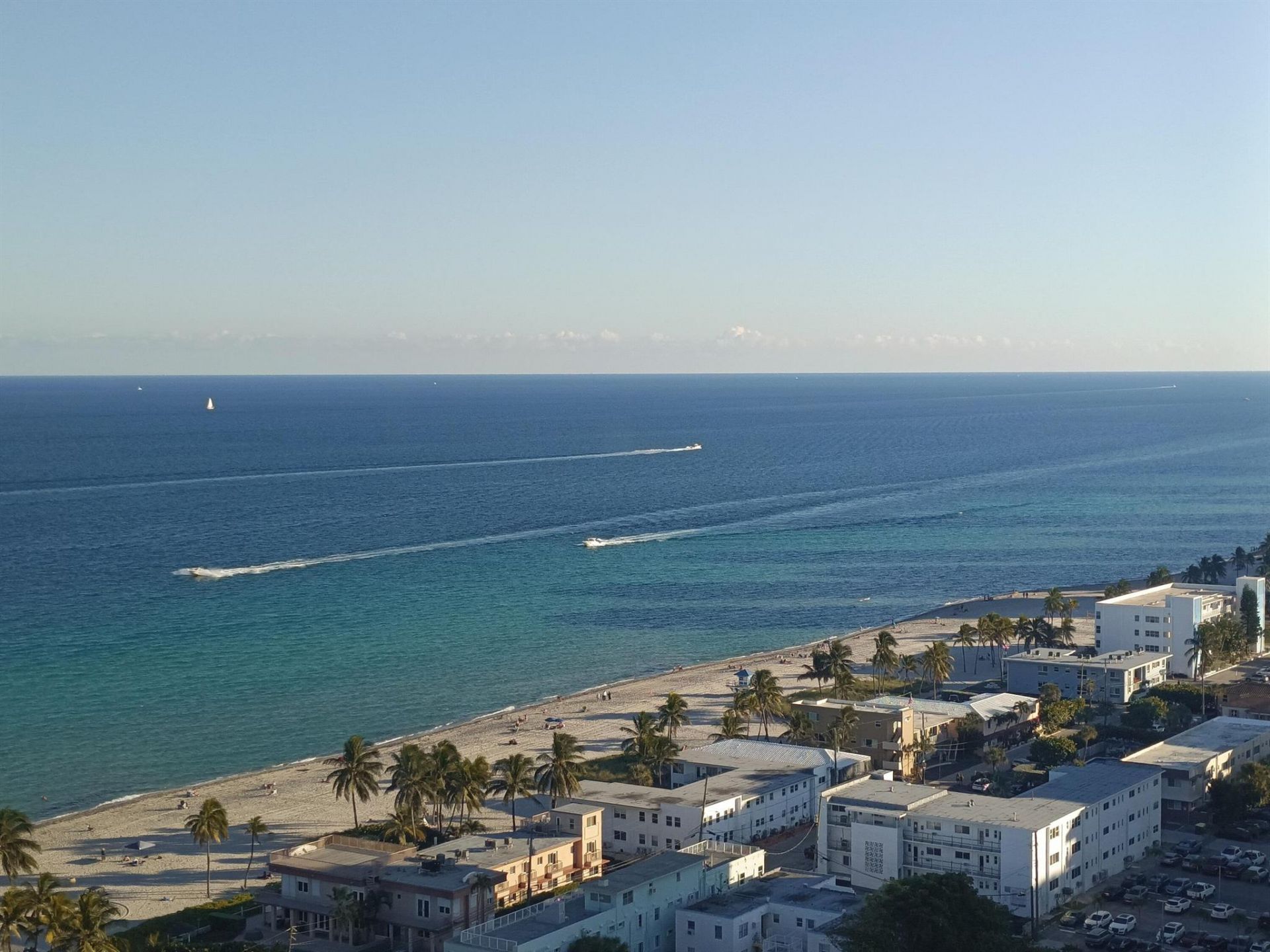 1201 S Ocean Drive, Unit 2512s, Hollywood, FL 33019 Photo