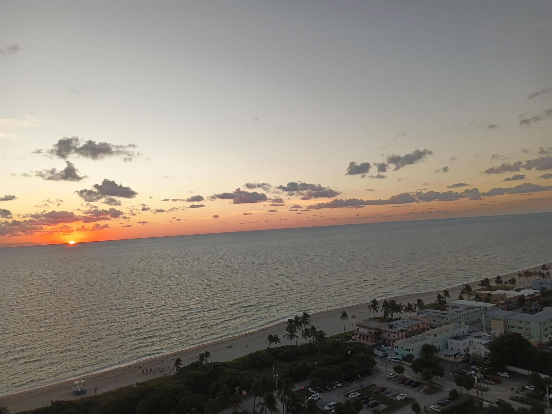 1201 S Ocean Drive, Unit 2512s, Hollywood, FL 33019 Photo