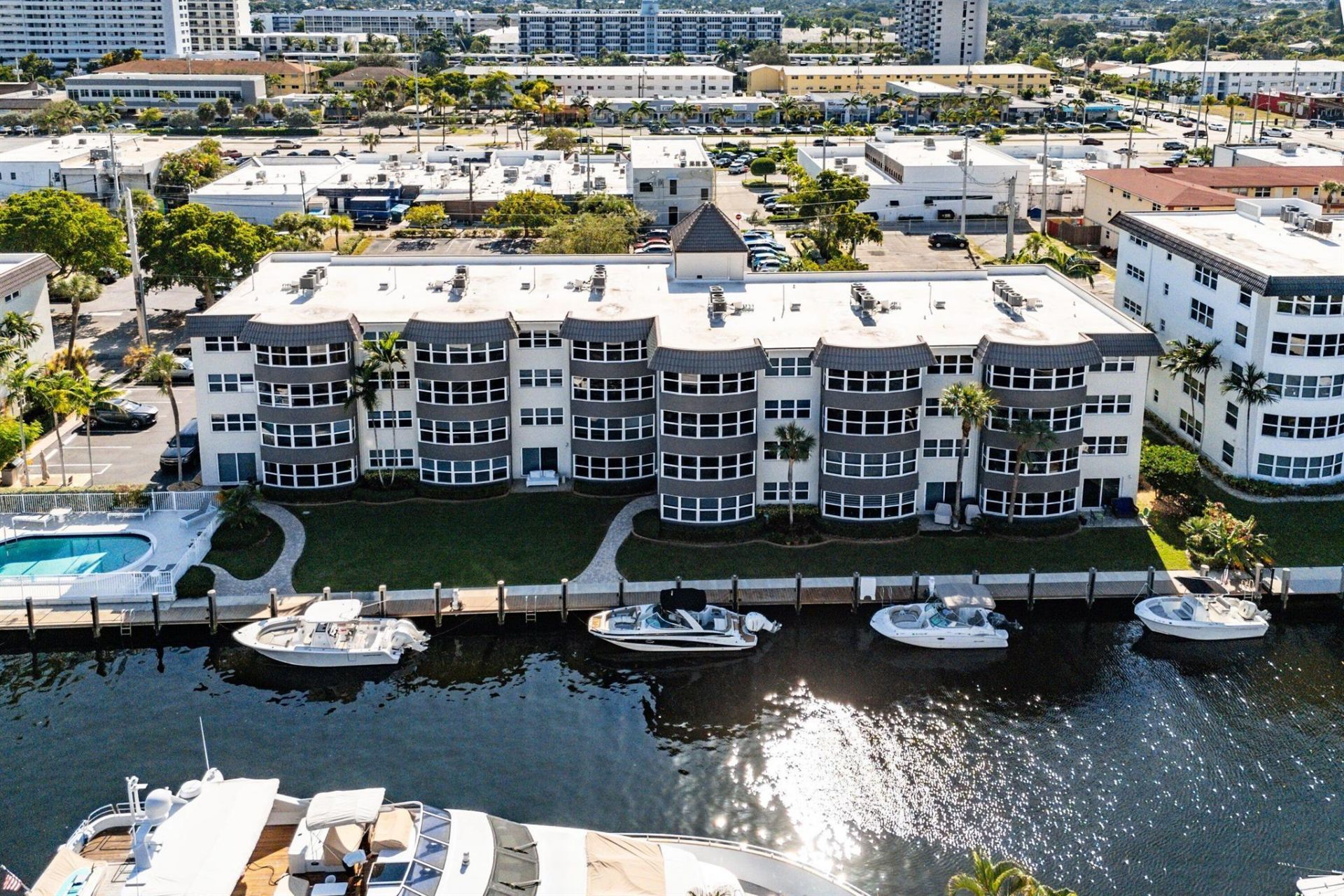 3031 NE 51st Street, Unit 106w, Fort Lauderdale, FL 33308 Photo