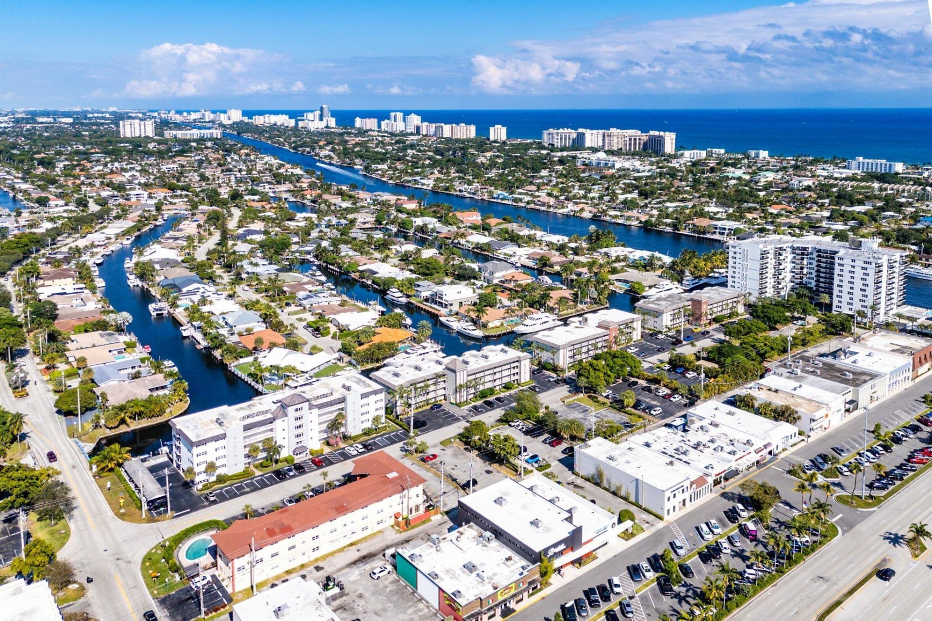 3031 NE 51st Street, Unit 106w, Fort Lauderdale, FL 33308 Photo