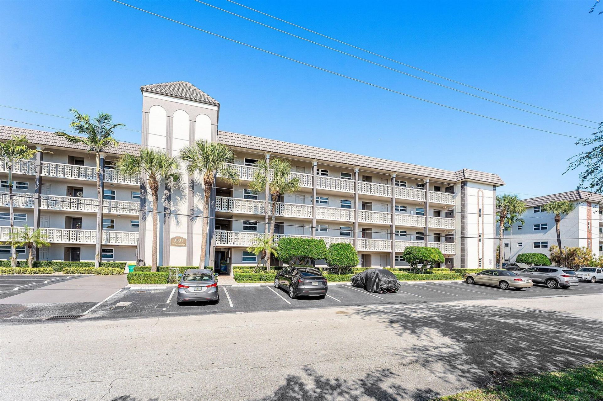 3031 NE 51st Street, Unit 106w, Fort Lauderdale, FL 33308 Photo