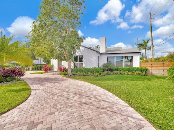 4015 Washington Road, West Palm Beach, FL 33405