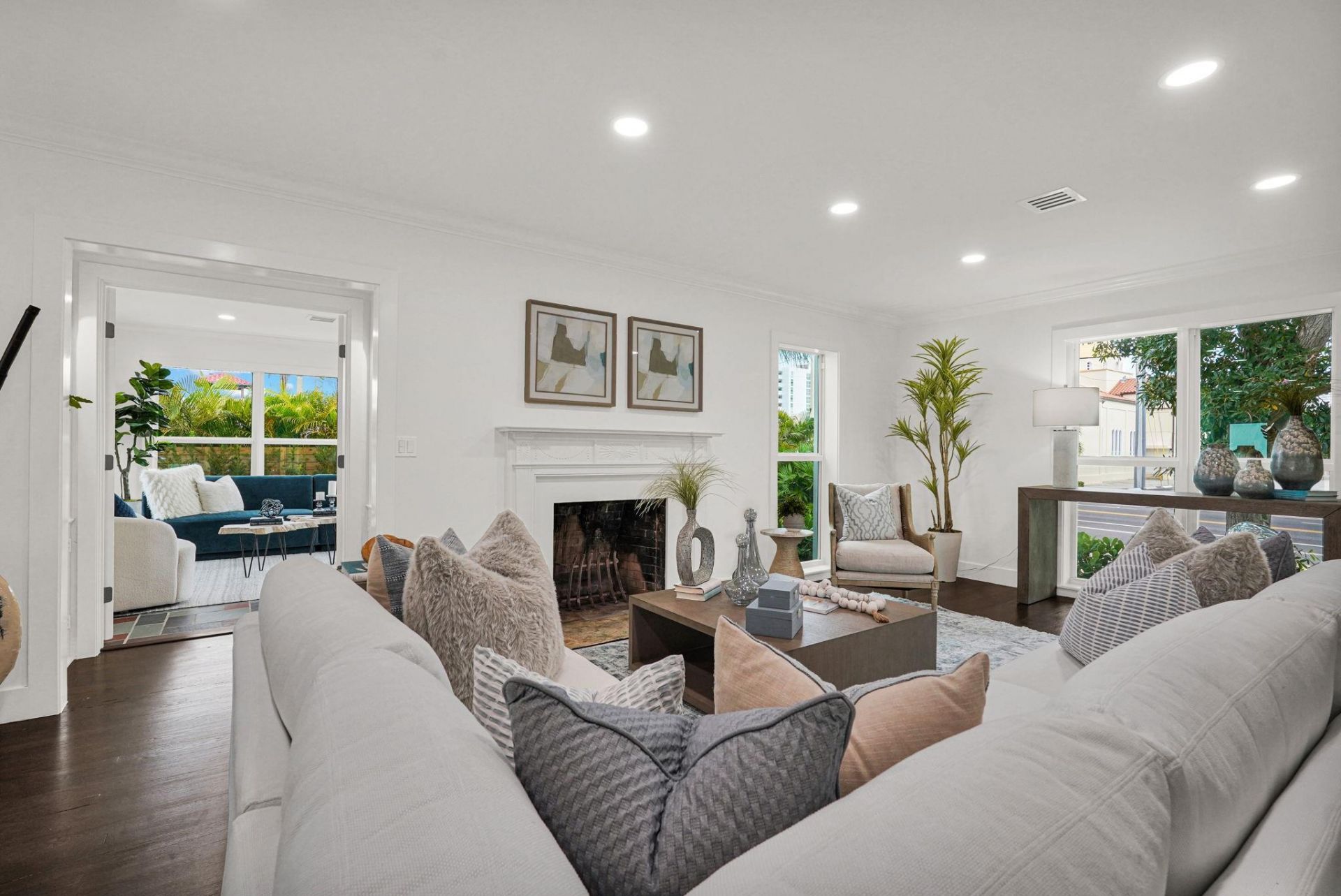 4015 Washington Road, West Palm Beach, FL 33405 Photo