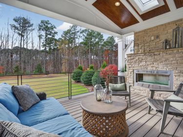 2341 Sanctuary Drive, Raleigh, NC 27606
