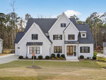 2341 Sanctuary Drive, Raleigh, NC 27606