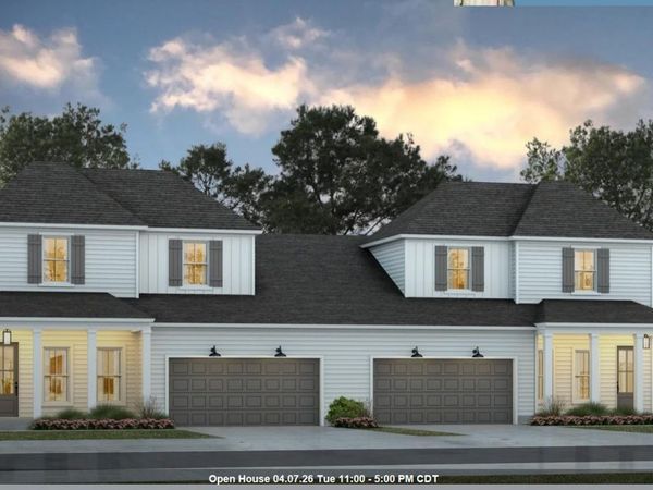 9627 Trail Edge Avenue, Baton Rouge, LA 70836