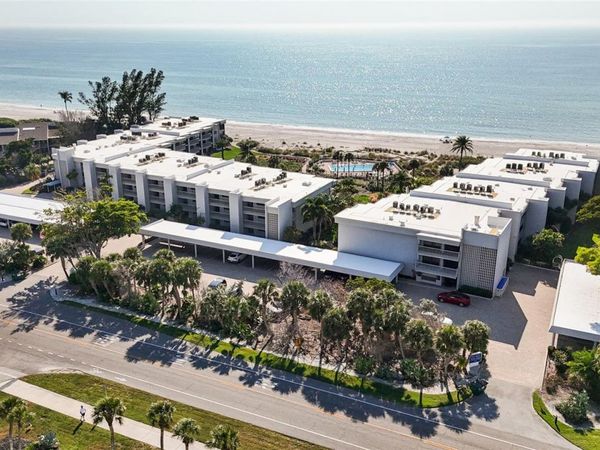 5757 GULF OF MEXICO DRIVE, Unit 110, LONGBOAT KEY, FL 34228