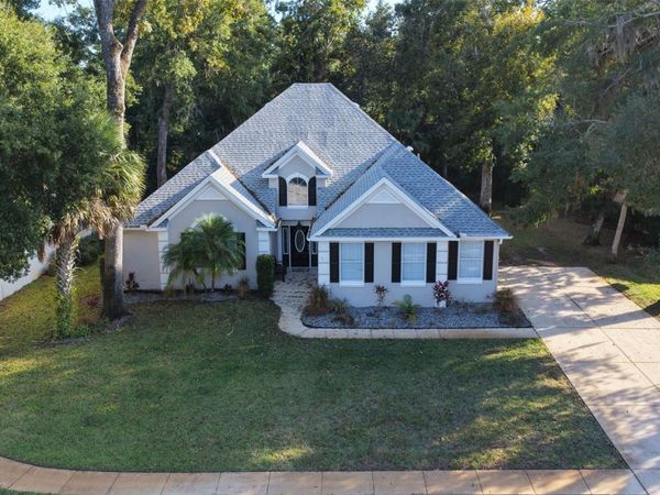 21 WHITEHALL COURT, FLAGLER BEACH, FL 32136