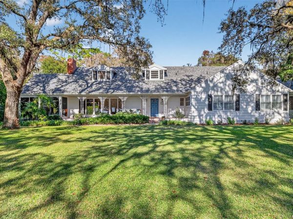 9345 SILVER LAKE DRIVE, LEESBURG, FL 34788